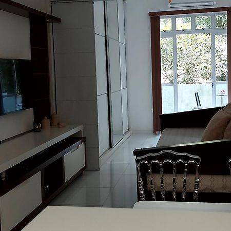 Apartament Loft Aconchegante No Leblon Rio de Janeiro Zewnętrze zdjęcie