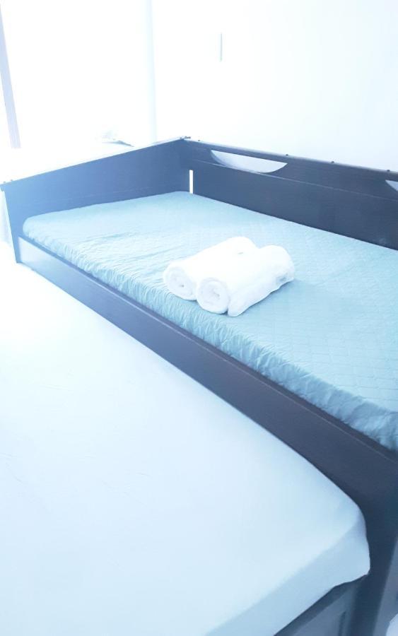 Apartament Loft Aconchegante No Leblon Rio de Janeiro Zewnętrze zdjęcie